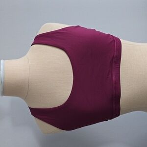 Lululemon Free to Be Wild Bra